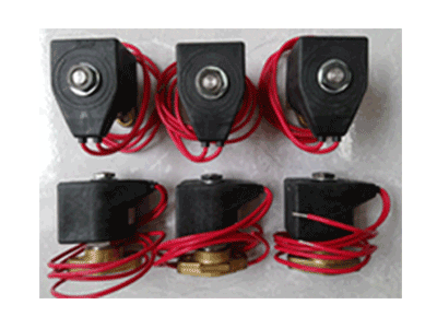 Cuộn cảm Parker I-1K-9P Century