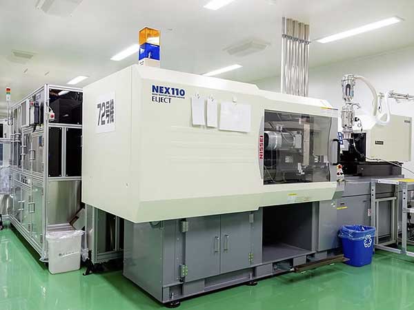 Làm lạnh nước - Nhà máy sản xuất điều khiển tivi Hàn Quốc